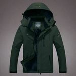Snow Conquer Ski Jacket - Vital