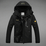 Snow Conquer Ski Jacket - Vital