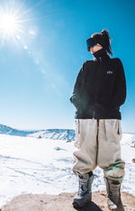 Snowboard Baggy Pants - Vital