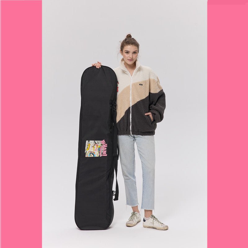 Snowboard Carrier Bag - Vital
