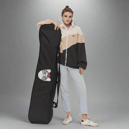 Snowboard Carrier Bag - Vital
