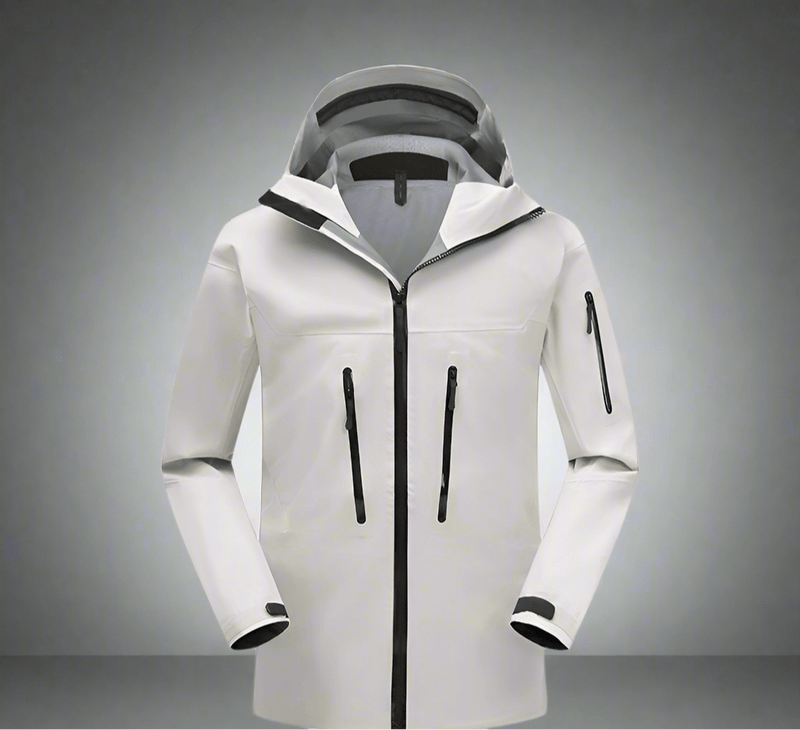 SoftShell Xtreme Ski Jacket - Vital