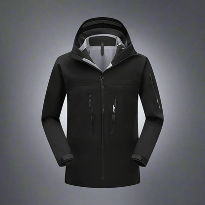 SoftShell Xtreme Ski Jacket - Vital