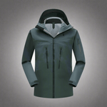 SoftShell Xtreme Ski Jacket - Vital