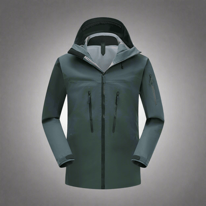SoftShell Xtreme Ski Jacket - Vital