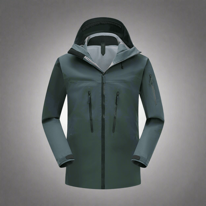SoftShell Xtreme Ski Jacket - Vital