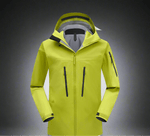 SoftShell Xtreme Ski Jacket - Vital