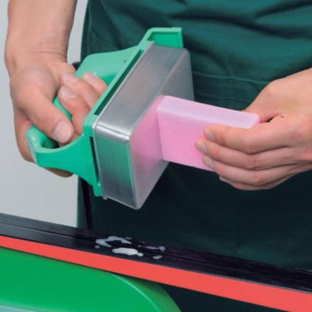 Special Wax For Snowboards & Skis - Vital