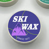 Special Wax For Snowboards & Skis - Vital