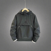 Submachine Pullover Ski Jacket - Vital
