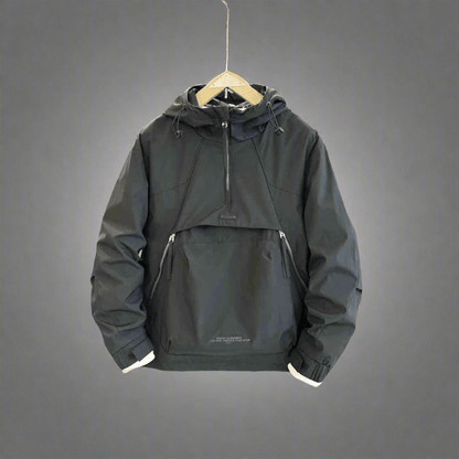 Submachine Pullover Ski Jacket - Vital