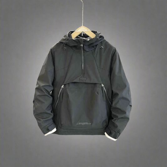Submachine Pullover Ski Jacket - Vital