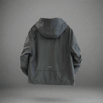 Submachine Pullover Ski Jacket - Vital