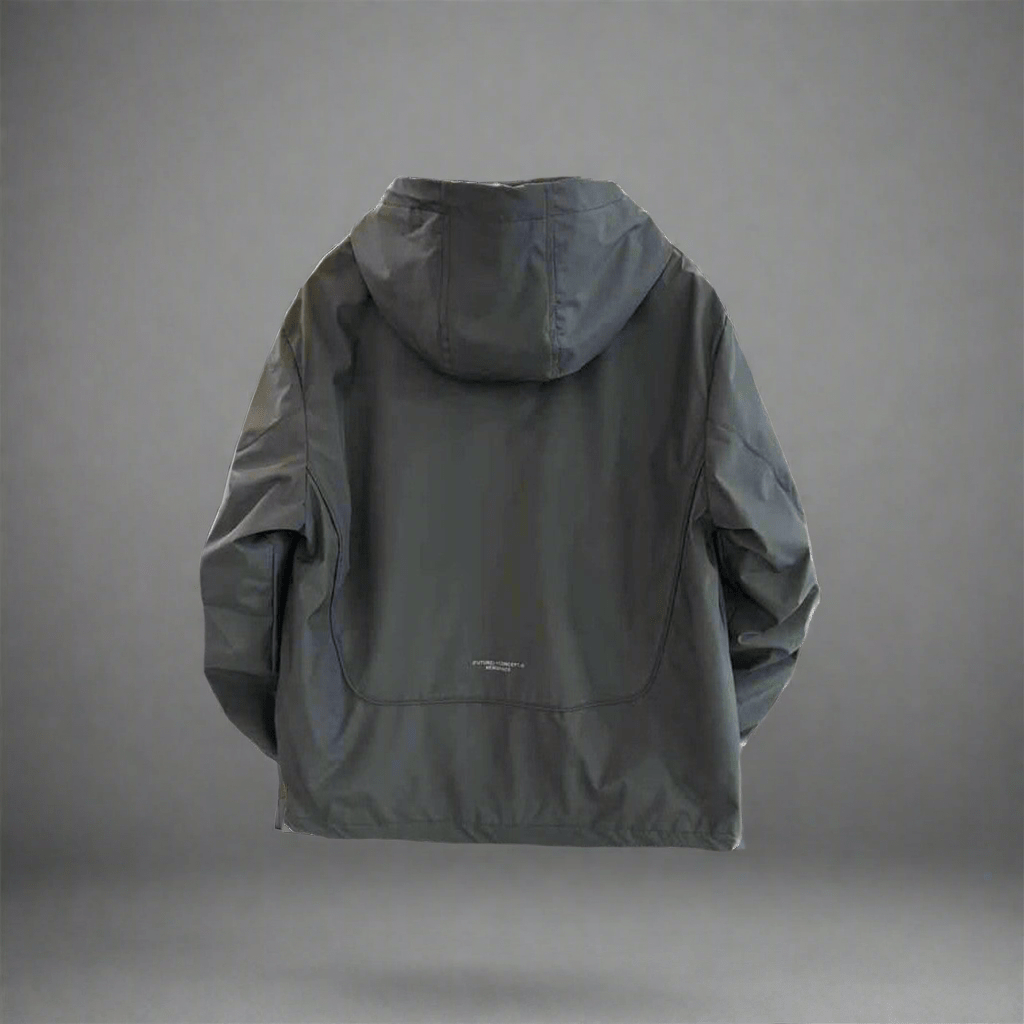 Submachine Pullover Ski Jacket - Vital