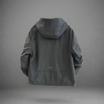Submachine Pullover Ski Jacket - Vital