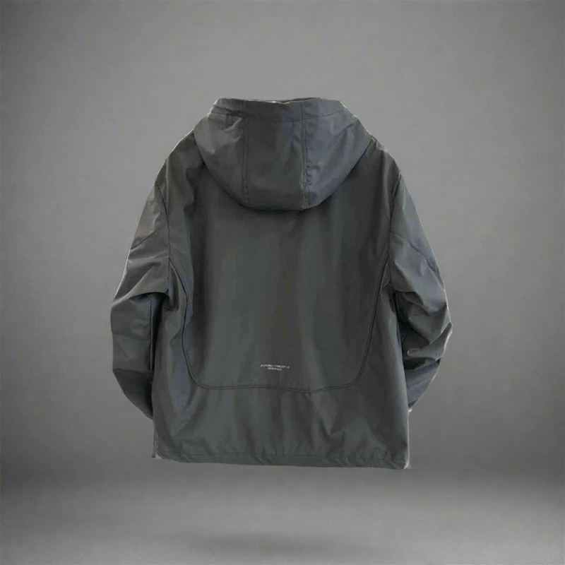 Submachine Pullover Ski Jacket - Vital