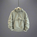 Submachine Pullover Ski Jacket - Vital