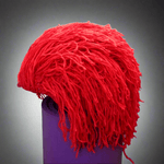 Unique Ski Helmet Cover - Vital