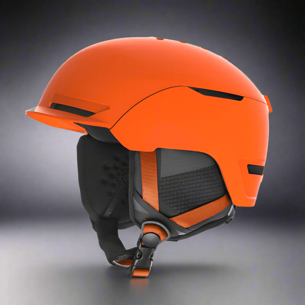 Unisex Ski Helmet - Vital