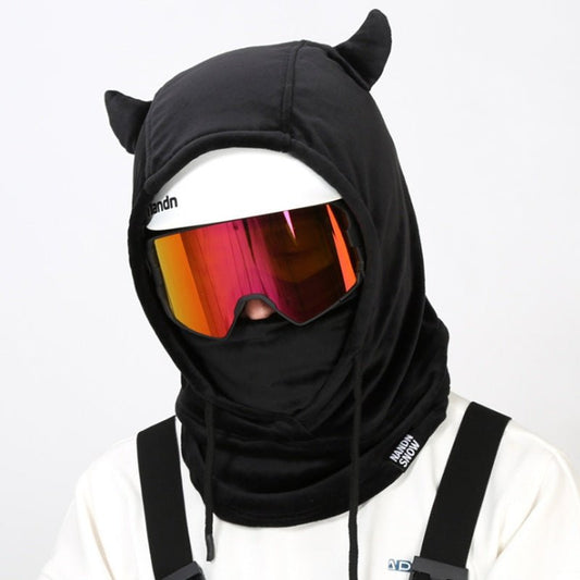 Unisex Ski Helmet Cover - Vital