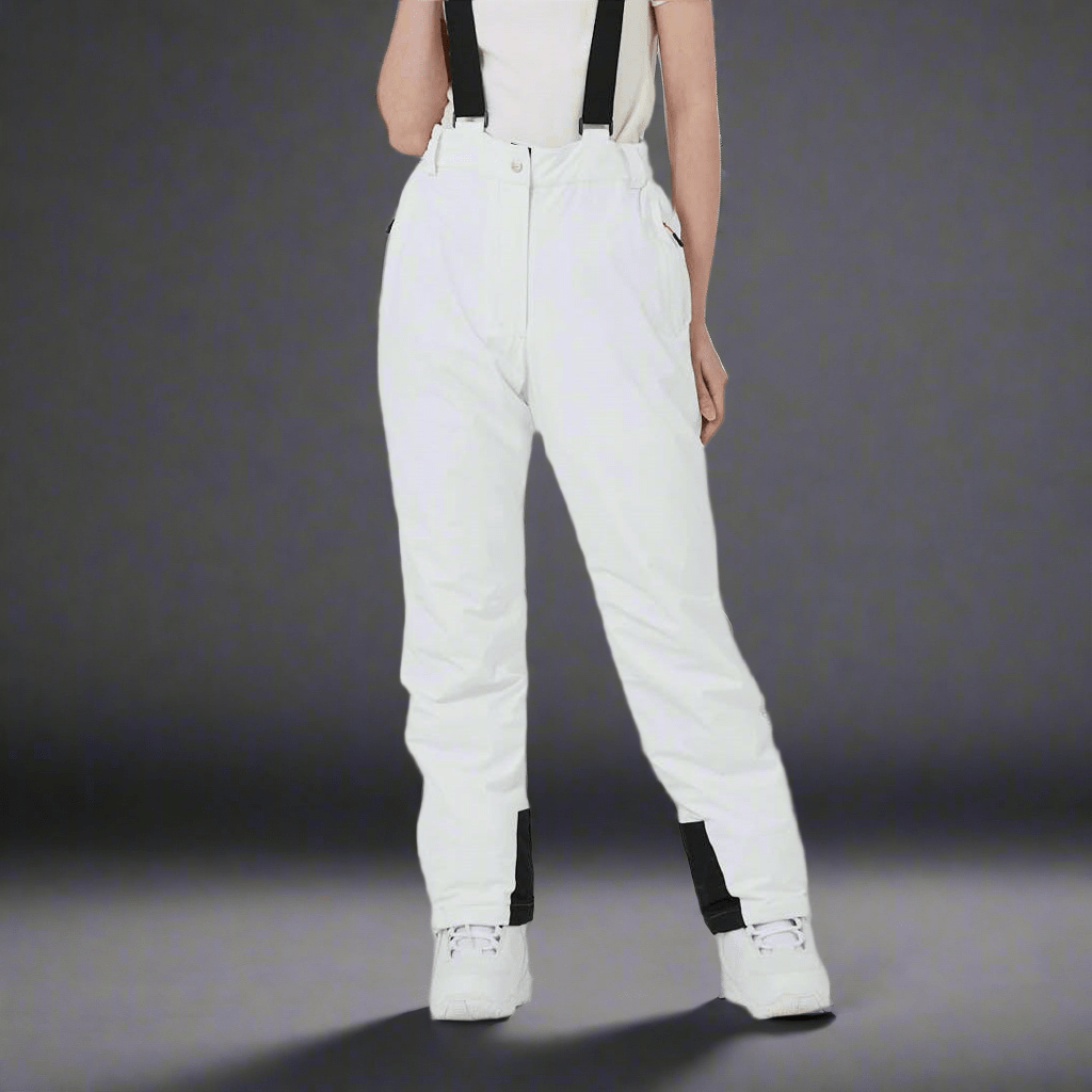 Unisex Ski Salopettes - Vital