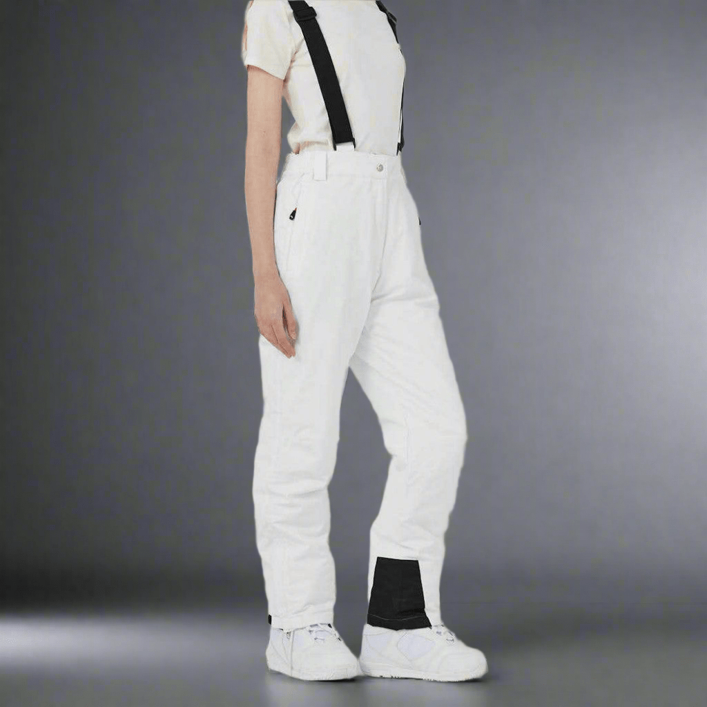 Unisex Ski Salopettes - Vital