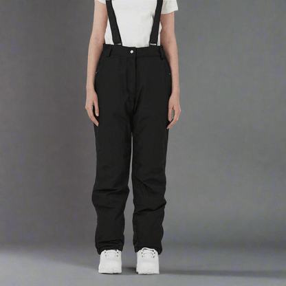 Unisex Ski Salopettes - Vital