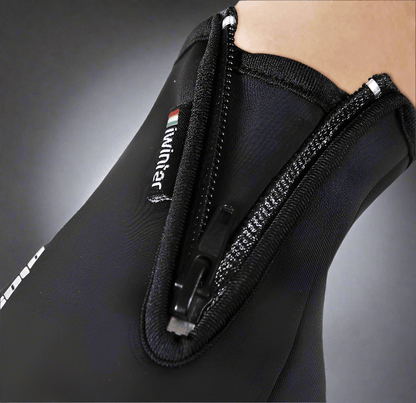 Velvet Insulated Cold Resistant Gloves - Vital