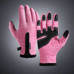Velvet Insulated Cold Resistant Gloves - Vital