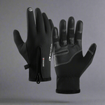 Velvet Insulated Cold Resistant Gloves - Vital