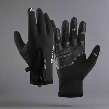 Velvet Insulated Cold Resistant Gloves - Vital