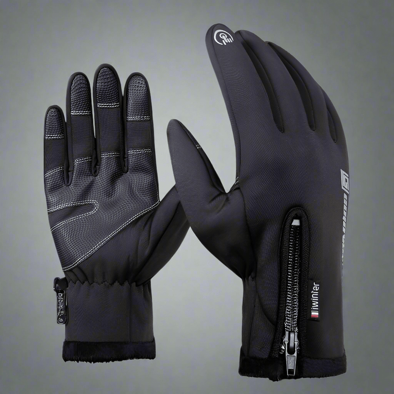 Velvet Insulated Cold Resistant Gloves - Vital