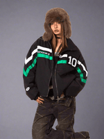 Vintage University Winter Jacket - Vital