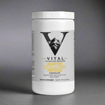 Vital | 100% Grass - Fed Collagen Peptides Powder (Chocolate) - Vital