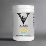 Vital | 100% Grass - Fed Hydrolyzed Collagen Peptides - Vital