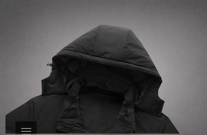 Vital | ACDC Heated Ski Jacket Men's And Women's - Vital