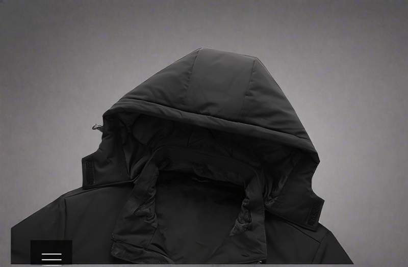 Vital | ACDC Heated Ski Jacket Men's And Women's - Vital