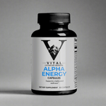 Vital | Alpha Energy - Vital
