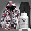 Vital | Ashwagandha x Ski Apparel (2 piece) - Vital