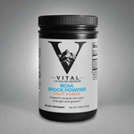 Vital | BCAA Shock Powder (Fruit Punch) - Vital