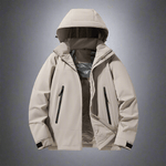 Vital | Blizzard Control Ski Jacket - Vital