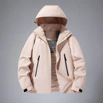 Vital | Blizzard Control Ski Jacket - Vital