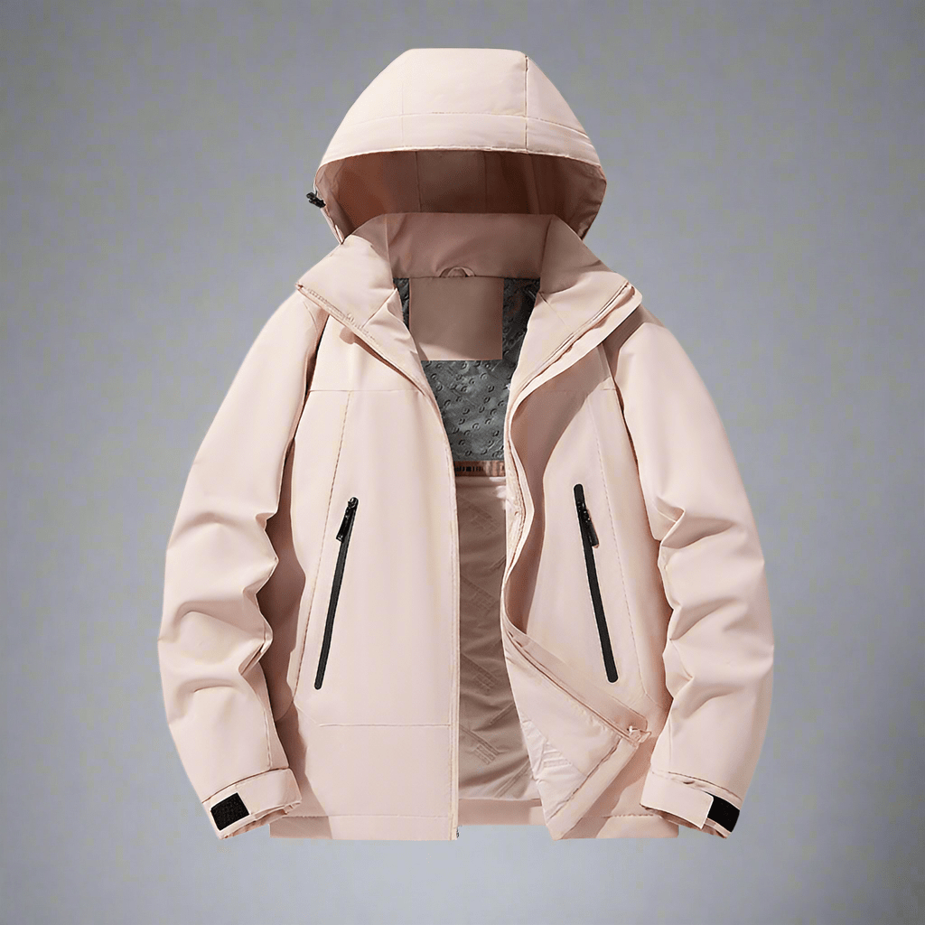 Vital | Blizzard Control Ski Jacket - Vital