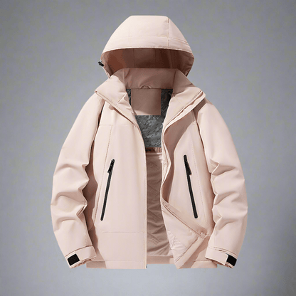 Vital | Blizzard Control Ski Jacket - Vital