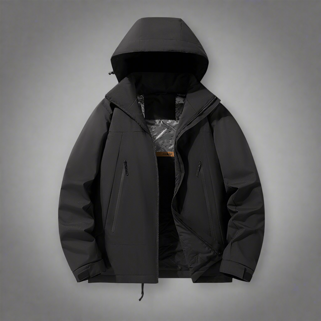 Vital | Blizzard Control Ski Jacket - Vital