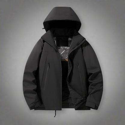 Vital | Blizzard Control Ski Jacket - Vital