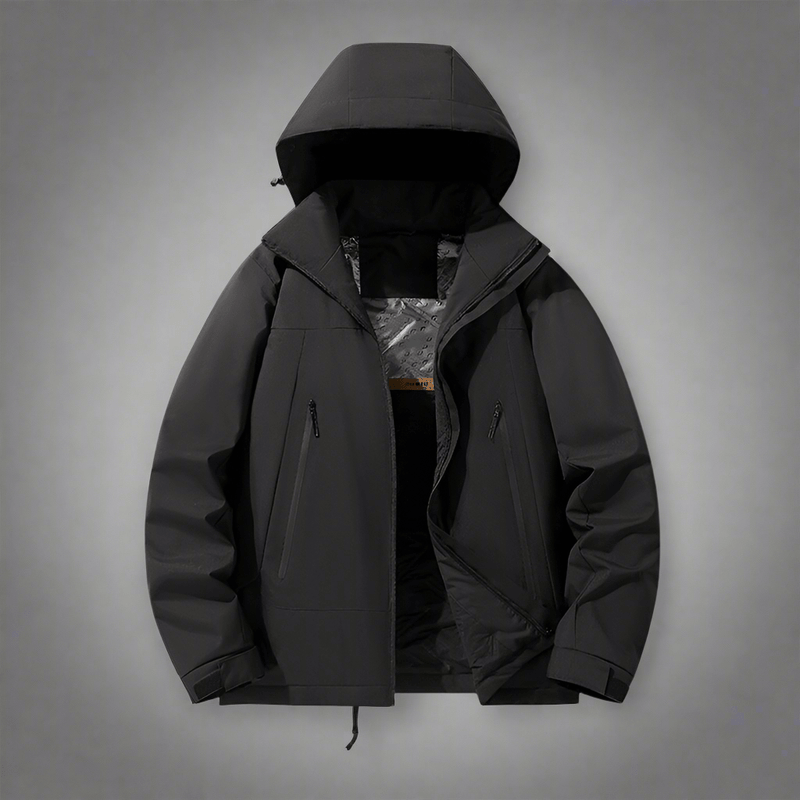 Vital | Blizzard Control Ski Jacket - Vital