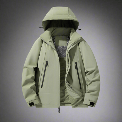 Vital | Blizzard Control Ski Jacket - Vital