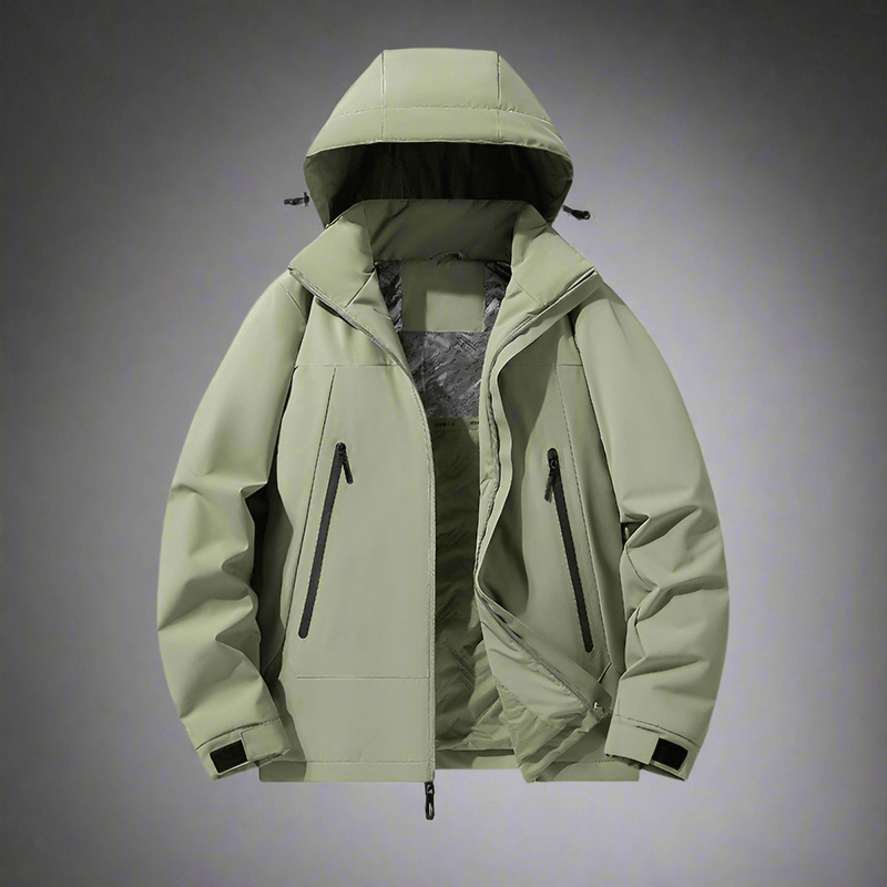 Vital | Blizzard Control Ski Jacket - Vital