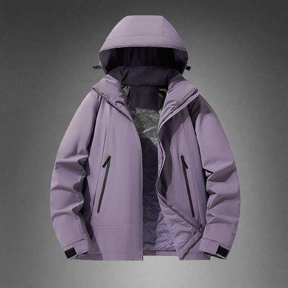 Vital | Blizzard Control Ski Jacket - Vital